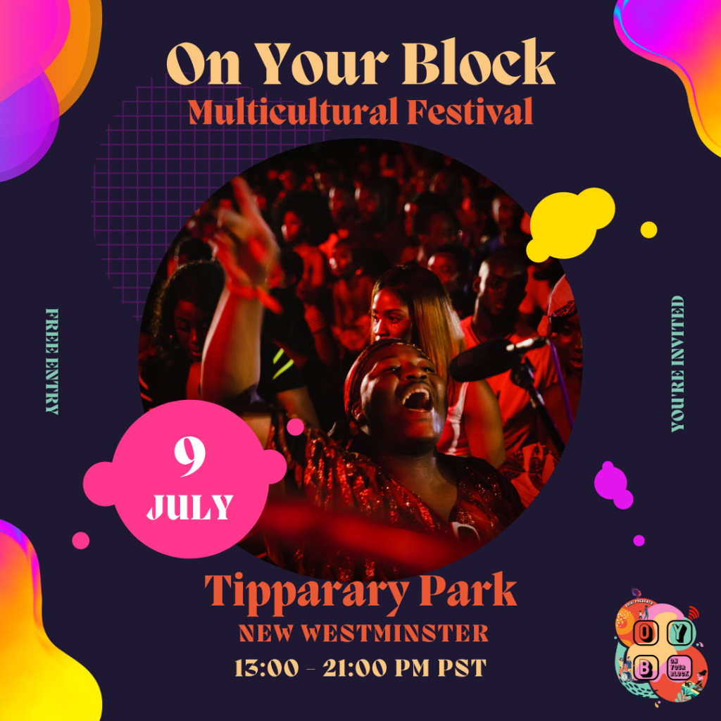 On Your Block Festival